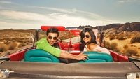 Anjaana Anjaani