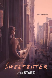 Постер сериала «Сладкая горечь (2018-2019)» — (5 из 16)