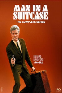 Постер сериала «Человек в чемодане (1967-1968)» — (3 из 8)