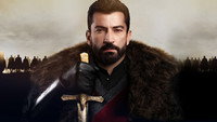 «Завоеватель (2018)» — обои к сериалу #1