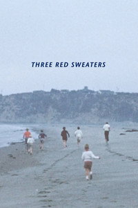 Three Red Sweaters