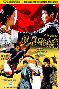 Poster de 唐手跆拳道