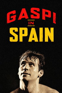 Gaspi in Spain