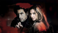 «Белая рука (2008)» — обои к сериалу #1
