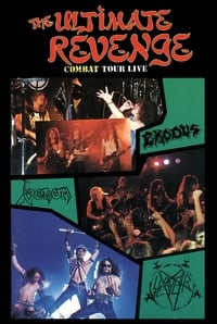 Combat Tour Live: The Ultimate Revenge (1985)