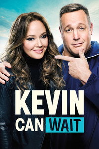 Постер сериала «Кевин подождет (2016-2018)» — (4 из 18)