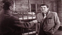 «Бурлящий город (1961)» — обои к фильму #1