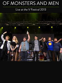 Imagem do Filme Of Monsters and Men: Live At V Festival 2013