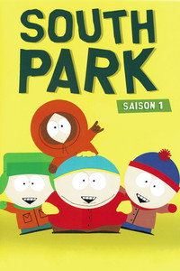 Saison 1