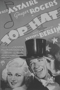 Постер фильма «Цилиндр (1935)» — (20 из 31)