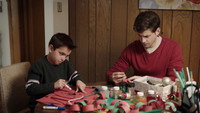 «12 Days of Giving (2017)» — обои к фильму #2