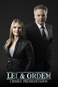 Lei & Ordem: Crimes Premeditados S05E21