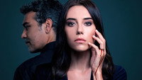 «Неверный (2020-2022)» — обои к сериалу #3