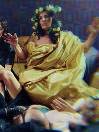Постер фильма «Sofas (2016)» — (1 из 2)