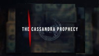 «Cassandra's Prophecy (2022)» — обои к сериалу #1