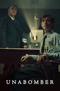 Постер фильма «Унабомбер (2026)» — (12 из 52)