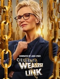 Watch Celebrity Weakest Link - Season 1 123Movies