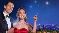 Обои к фильму «Рождество во дворце (2018)» — (29 из 48)
