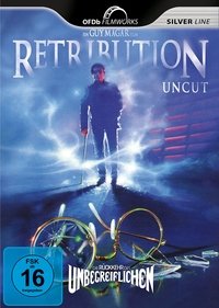 Movieposter Die Rückkehr des Unbegreiflichen