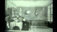 «La table magique (1908)» — обои к фильму #1