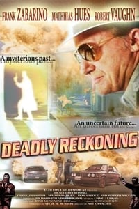 Poster de Deadly Reckoning