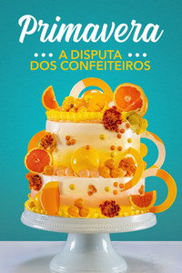 A Disputa dos Confeiteiros: Primavera S08E15