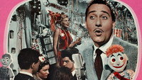 «Воскресенье всегда воскресенье (1958)» — обои к фильму #1