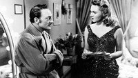 «The Lone Wolf Takes a Chance (1941)» — обои к фильму #1
