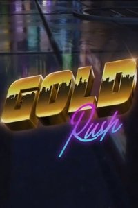 Poster de Gold Rush