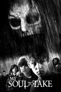 Постер фильма «Забери мою душу (2010)» — (6 из 14)