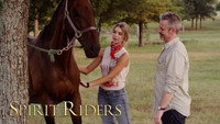 «Spirit Riders (2015)» — обои к фильму #1