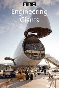 Poster de Engineering Giants (2012)