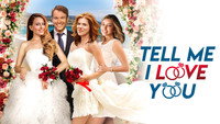 «Tell Me I Love You (2019)» — обои к фильму #1