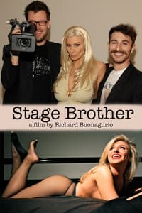 Stage Brother (2012)