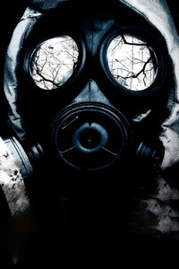Постер сериала «В ожидании конца света (2011-2014)» — (4 из 5)