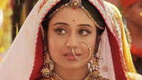 Jodha’s grand welcome at Agra