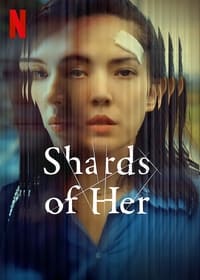 Cover of Shards of Her