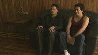 «Тайна миндальных деревьев (2004)» — обои к фильму #1