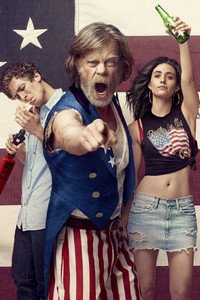Постер сериала «Бесстыжие (2011 - 2021)» — (42 из 134)