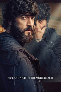 Постер сериала «Прошлой ночью в Треморе (2024)» — (4 из 15)