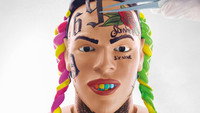 «Supervillain: The Making of Tekashi 6ix9ine (2021)» — обои к сериалу #2