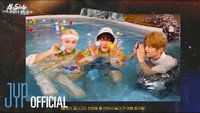''Red Lights", "Surfin'", "Gone Away" Video MAKING FILM