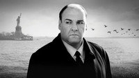 «Сопрано (1999 - 2007)» — обои к сериалу #6