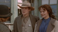 «Одинокий голубь (1994-1995)» — обои к сериалу #1