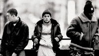 La haine 