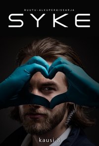 Season 8 Poster