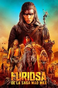 Furiosa: De la saga Mad Max