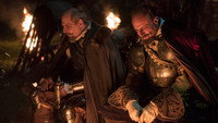 Обои к фильму «Buh s námi - od defenestrace k Bílé hore (2018)» — (12 из 14)