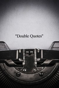 Imagem do Filme Double Quotes