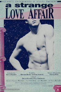 Постер фильма «A Strange Love Affair (1985)» — (2 из 5)